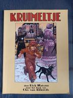 Kruimeltje stripboek, Boeken, Stripboeken, Eén stripboek, Ophalen of Verzenden, Zo goed als nieuw