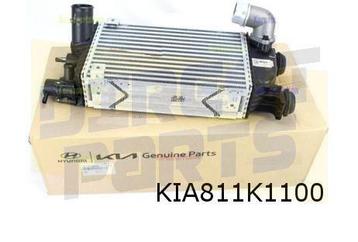 Hyundai Santa Fe (2/21-) / Kia Sorento (9/20-) interkoeler ( beschikbaar voor biedingen