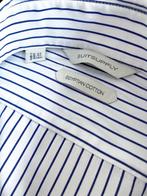 Suitsupply overhemd maat S, Kleding | Heren, Overhemden, Halswijdte 38 (S) of kleiner, Suitsupply, Wit, Zo goed als nieuw