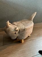 Krukje Dino, Ophalen, Zo goed als nieuw