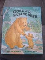 Goed Zo, Kleine Beer - Martin Waddell, Boeken, Gelezen, Ophalen of Verzenden, Martin Waddell, 2 tot 3 jaar