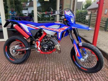 BETA RR TRACK NIEUW beschikbaar voor biedingen