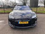 Tesla Model S P85D Performance Insane + Urban Pack Free Supe, 700 pk, Gebruikt, 85 kWh, 38 min