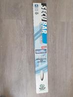 Raambeveiliging voor bovenlichten, Gebruikt, Minder dan 80 cm, 80 tot 120 cm, Ophalen of Verzenden