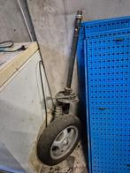 Hexagon vork, Ophalen, Gebruikt, Overige typen