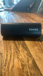 Sonos roam, Audio, Tv en Foto, Luidsprekers, Overige typen, Ophalen of Verzenden, Zo goed als nieuw, Sonos