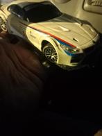 Bmw Z4 GT3, Ophalen of Verzenden, Zo goed als nieuw, Auto