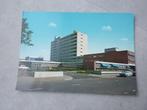 Bergen op Zoom, ziekenhuis Lievensberg/polikliniek/auto, Verzenden, 1980 tot heden, Ongelopen, Noord-Brabant