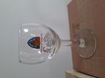 5 Seffe bierglazen, Ophalen of Verzenden, Nieuw, Glas of Glazen, Overige merken