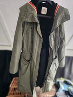 Edc Dames Jas XL Groen, Maat 46/48 (XL) of groter, Ophalen of Verzenden, Zo goed als nieuw, Edc