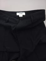 Sjieke zwarte pantalon pul € bear mt xs/s, Ophalen of Verzenden, Zo goed als nieuw, Maat 34 (XS) of kleiner, Zwart