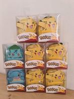 Pokemon tasjes (partij 8 stuks), Ophalen of Verzenden, Nieuw, Overige typen