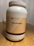 Whey proteine - vital nitrition - vanille, Ophalen of Verzenden
