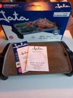 Steengrill merk Jata, Ophalen of Verzenden, Zo goed als nieuw