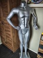 Mannelijk etalage pop, Ophalen, Nieuw