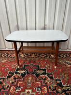 Vintage jaren 60 salontafel, Ophalen