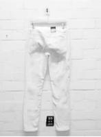 Rosner - Prachtige witte skinny jeans maat 40 - Nieuw, Wit, Nieuw, Ophalen of Verzenden, W30 - W32 (confectie 38/40)