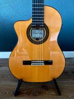 Cordoba 55FCE Thinbody concertgitaar - Linkshandig, Muziek en Instrumenten, Snaarinstrumenten | Gitaren | Akoestisch, Ophalen