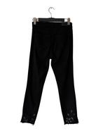 Marc Cain broek zwart M, Kleding | Dames, Maat 38/40 (M), Zwart, Ophalen of Verzenden, Zo goed als nieuw