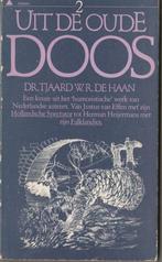 Uit de oude doos 2 - Dr Tjaard W.R.de Haan, Boeken, Dr Tjaard W.R.de Haan, Ophalen of Verzenden