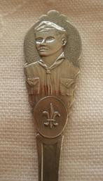 Lepeltje scouting, Verzamelen, Scouting, Ophalen of Verzenden, Zo goed als nieuw, Overige typen