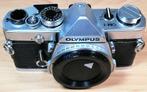 Olympus OM-1 body, Ophalen, Zo goed als nieuw, Spiegelreflex, Olympus