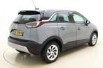 Opel Crossland X 1.2 Turbo Innovation 110 PK Automaat | Navi, Gebruikt, Origineel Nederlands, Bedrijf, 19 km/l