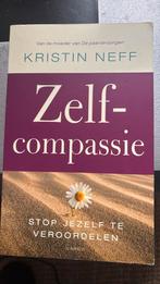 Kristin Neff - Zelfcompassie. Mooi boek., Ophalen of Verzenden, Zo goed als nieuw, Nederland, Kristin Neff