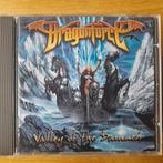 cd DRAGONFORCE - Valley Of The Damned., Ophalen of Verzenden, Zo goed als nieuw