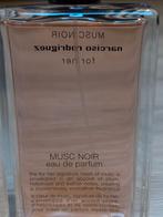 Narciso Rodriquez musk noir rose edp, Ophalen of Verzenden, Nieuw
