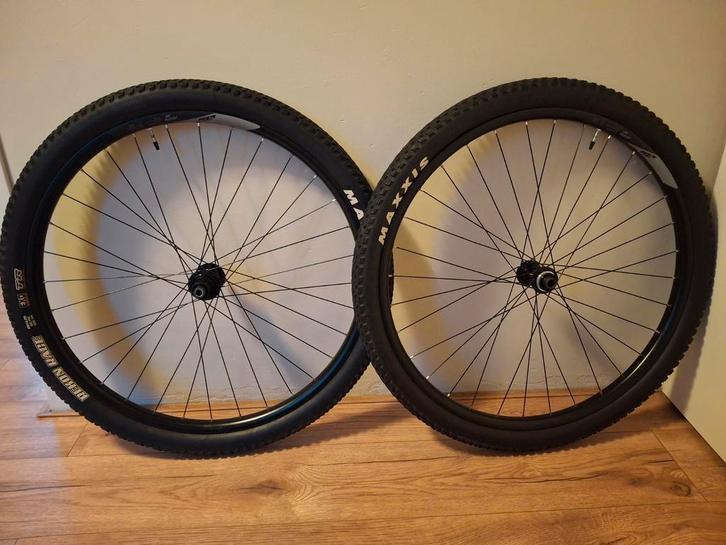 Ryde Rival (KTM) 29" mtb wielen, Fietsen en Brommers, Fietsonderdelen, Nieuw, Mountainbike, Wiel, Ophalen