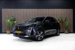 Peugeot 3008  3008 Hybrid 225 Allure | 360 Cam | Carplay | K, 12 maanden, Zwart, 4 cilinders, Leder en Stof