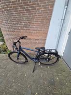 Sportieve Heren fiets, Overige merken, 53 tot 56 cm, Versnellingen, Ophalen of Verzenden