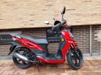 Scooter SYM Symphony 2017, Ophalen, Gebruikt, Overige modellen