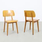 2x Irene Chair by Dirk L. Braakman for UMS Pastoe, 1940s, Huis en Inrichting, Gebruikt, Ophalen