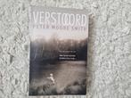 P. Moore Smith - Verstoord, Ophalen of Verzenden, Zo goed als nieuw, Nederland, P. Moore Smith