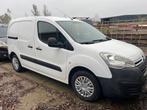 Citroen berlingo 2017 vaste prijs, Auto's, 1670 kg, 4 cilinders, Origineel Nederlands, Bedrijf