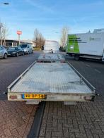 Verdonk multitransporter autoambulance TAKELWAGEN 3000KG, Auto diversen, Ophalen