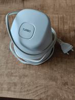 Silvercrest hakmolen motor, Minder dan 1 liter, Ophalen of Verzenden, 1 snelheid