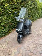 Elektrische scooter , e-cooter ET3 demo model . Zgan, Ophalen, Zo goed als nieuw, Elektrisch