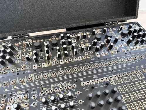 Make Noise Shared System Plus, Muziek en Instrumenten, Synthesizers, Zo goed als nieuw, Overige aantallen, Overige merken, Ophalen