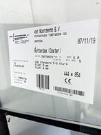 Dubbel Glas., Doe-het-zelf en Verbouw, Glas en Ramen, Ophalen, Gevelraam of Ruit, Gebruikt, Minder dan 80 cm