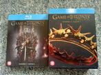 Game of Thrones IMDb 9.2 seizoen 1 en 2 Blu-ray, Cd's en Dvd's, Blu-ray, Ophalen of Verzenden, Zo goed als nieuw, Tv en Series