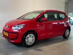 Volkswagen Up! 1.0 move up! Airco Navi NL-auto, Voorwielaandrijving, Euro 5, Up!, 840 kg