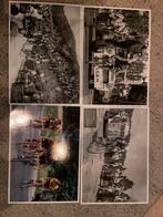 Vintage Wielrennen Foto's - tour de france, 1960 tot 1980, Gebruikt, Foto, Ophalen of Verzenden