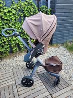 Stokke Xplory V5, Kinderen en Baby's, Kinderwagens en Combinaties, Overige merken, Ophalen of Verzenden, Zo goed als nieuw