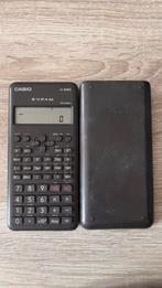 Casio FX-82MS Rekenmachine, Ophalen of Verzenden, Grafische rekenmachine, Gebruikt