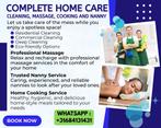 Massage Professional & Home Care Services, Diensten en Vakmensen, Thuiszorg en Kraamhulp