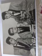 The Blue Diamonds, Ophalen of Verzenden, 1960 tot 1980, Sterren en Beroemdheden