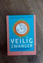 Beatrijs Smulders - Veilig zwanger, Zwangerschap en Bevalling, Beatrijs Smulders, Ophalen of Verzenden, Zo goed als nieuw